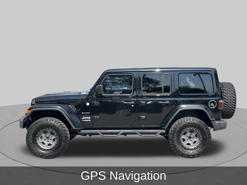 2018 Jeep Wrangler - Image 2