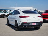 2026 Mercedes-Benz GLE - Preview 5