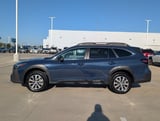 2025 Subaru Outback - Preview 3