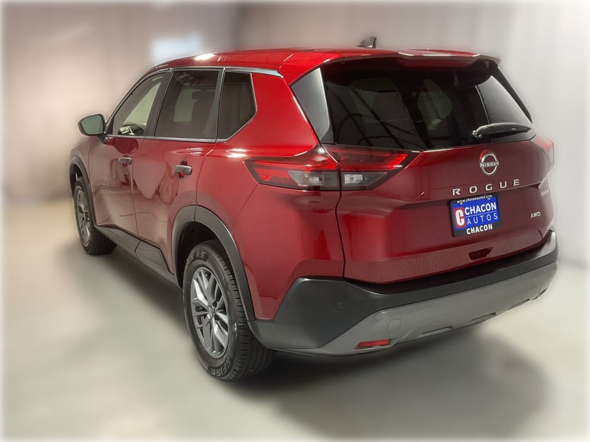 2023 Nissan Rogue - Image 3