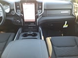 2026 Ram 1500 - Preview 3