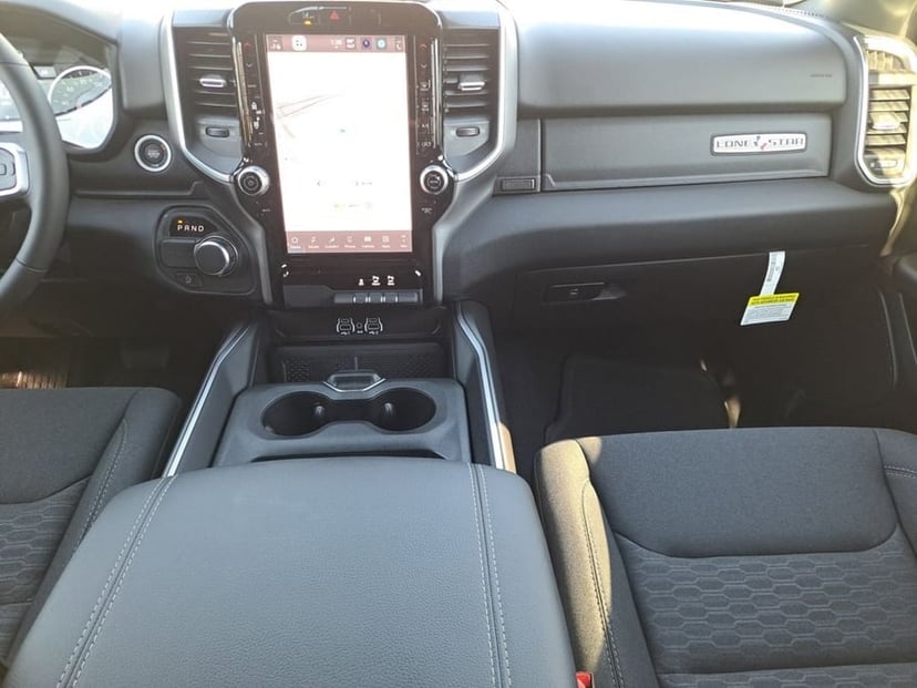 2026 Ram 1500 - Image 2
