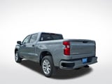 2026 Chevrolet Silverado 1500 - Preview 5