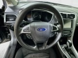 2016 Ford Fusion - Preview 11