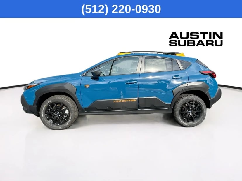 2026 Subaru Crosstrek - Image 3