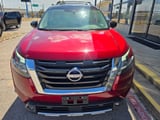 2022 Nissan Pathfinder - Preview 2