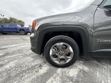 2020 Jeep Renegade - Preview 10