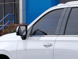 2027 Chevrolet Tahoe - Preview 12
