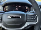2026 Jeep Grand Wagoneer - Preview 12