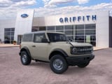 2026 Ford Bronco - Preview 2