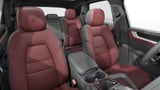 2026 Porsche Cayenne - Preview 12