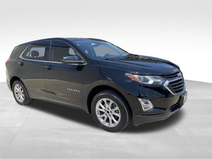 2020 Chevrolet Equinox - Image 1