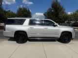 2016 GMC Yukon XL - Preview 6