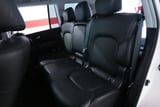 2023 Nissan Armada - Preview 9