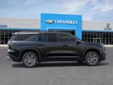 2026 Chevrolet Traverse - Preview 5