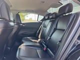 2018 Acura ILX - Preview 13