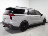 2025 Kia Carnival - Preview 6
