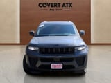 2026 Jeep Grand Cherokee - Preview 8