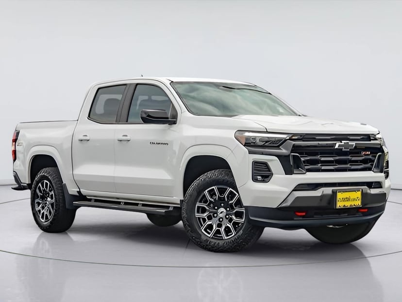 2023 Chevrolet Colorado - Image 1