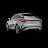 2027 Lexus RX - Preview 4