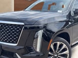 2026 Cadillac Escalade - Preview 3