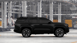 2026 Toyota 4Runner - Preview 12