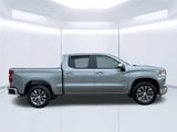 2026 Chevrolet Silverado - Preview 6