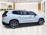 2027 GMC Acadia - Preview 9