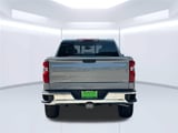 2026 Chevrolet Silverado - Preview 3