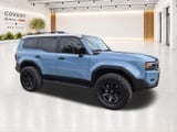 2026 Toyota Land Cruiser - Preview 12