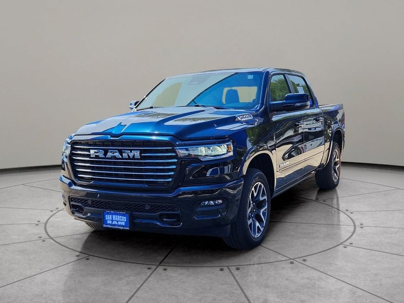 2026 Ram 1500 - Image 1