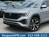 2025 Volkswagen Atlas - Preview 2