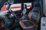 2022 Ford Bronco - Preview 4