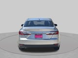 2026 Toyota Camry - Preview 4
