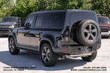 2026 Land Rover Defender - Preview 8