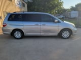 2007 Honda Odyssey - Preview 2