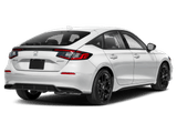 2025 Honda Civic - Preview 6