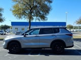 2024 Mitsubishi Outlander - Preview 6