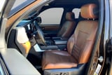 2025 Toyota Tundra - Preview 7