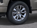 2026 Chevrolet Silverado 1500 - Preview 9
