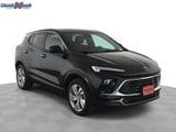 2025 Buick Encore GX - Preview 2