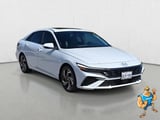 2026 Hyundai Elantra - Preview 3