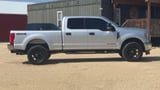 2019 Ford F-250 - Preview 9