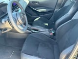 2025 Toyota GR-Corolla - Preview 9