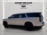 2021 Cadillac Escalade ESV - Preview 6