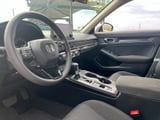 2025 Honda Civic - Preview 15