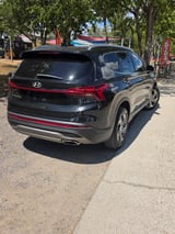 2023 Hyundai Santa Fe - Preview 11