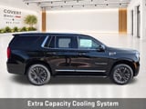 2026 GMC Yukon - Preview 11
