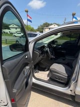 2017 Ford Escape - Preview 5