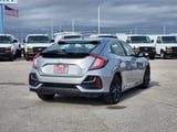 2021 Honda Civic - Preview 7